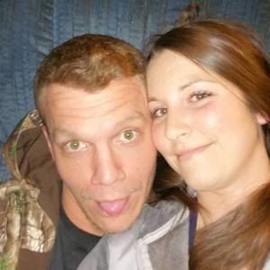 Meet your Posher, Jacquelynn